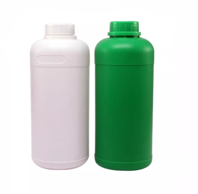 비어 있는 액체 HDPE 플라스틱 병 화학 돌려서 여는 뚜껑 액체성 잉크 병 방수