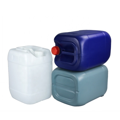 올리브오일 엔진 오일 100% HDPE 5 갤런 곤경 머리 컨테이너 OEM ODM