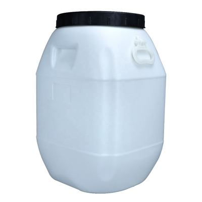 80*47mm HDPE 플라스틱 컨테이너 50 리터
