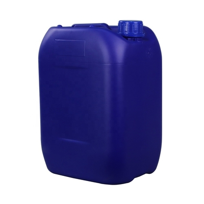 오래간 소성 손잡이와 560g 10L HDPE 플라스틱 컨테이너