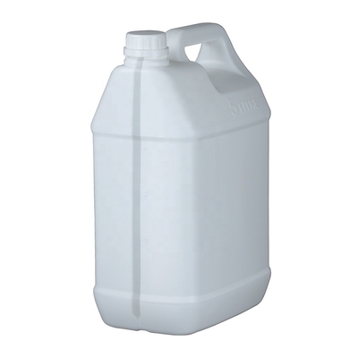 오래가는 환경적 299 밀리미터 케케묵은 플라스틱 드럼 5L HDPE 병 220G