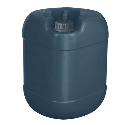 SIDUN HDPE 플라스틱 25 리터는 1.2KG 1.25KG 1.35KG를 둥둥 칩니다