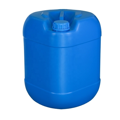 SIDUN HDPE 플라스틱 25 리터는 1.2KG 1.25KG 1.35KG를 둥둥 칩니다