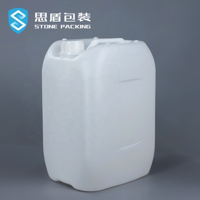 Lid 560g와 SIDUN 10l 플라스틱 화학물 컨테이너