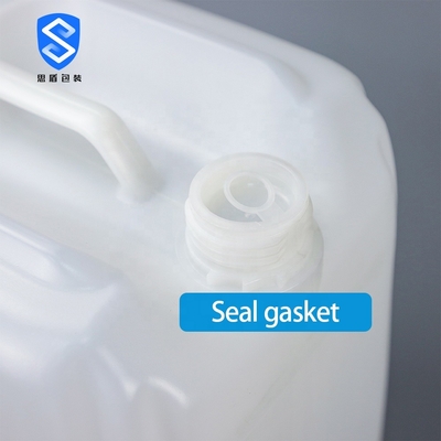 수돗물 트치킨링 반대자와 Lid Dia 45 밀리미터 야영 저수 탱크