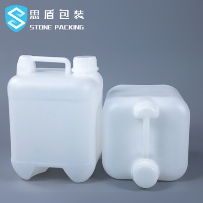 음식 차원 구경 47 밀리미터는 HDPE 병 20l HDPE 용기를 비웁니다