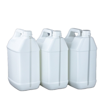 구경 30 밀리미터 HDPE 플라스틱 병 5L 플라스틱 드럼 220g