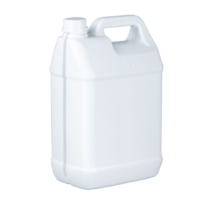 구경 30 밀리미터 HDPE 플라스틱 병 5L 플라스틱 드럼 220g