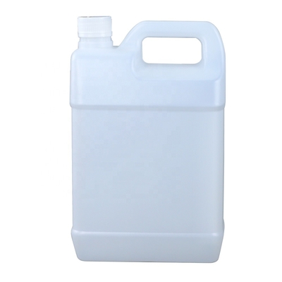 4L 1 갤런 화학물 컨테이너 HDPE 제리는 176*108*280mm 할 수있