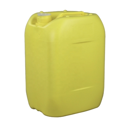 오래간 소성 손잡이와 560g 10L HDPE 플라스틱 컨테이너