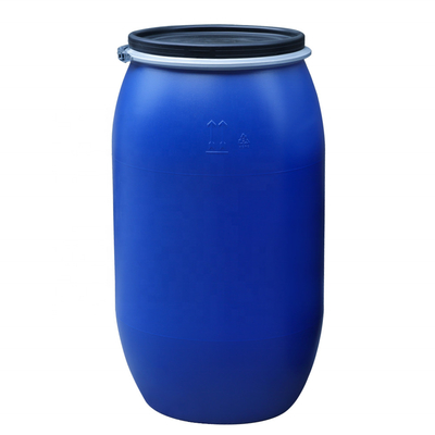 강한 봉합 HDPE PP 금속 플라스틱 화학물 컨테이너 150L 플라스틱은 질주합니다