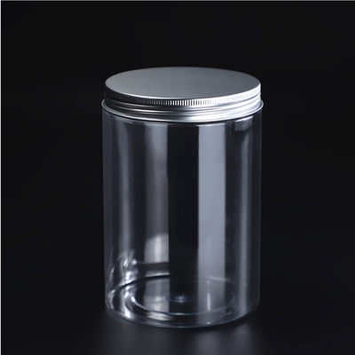 스크루 Lid 13g와 55*65MM PET 플라스틱 병