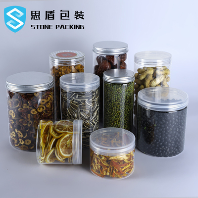 부엌 25g를 위한 280ML 플라스틱 저장 병